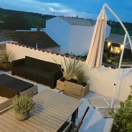 Ancienne Grange Avec Piscine Chauffee * Dolus d'Oléron