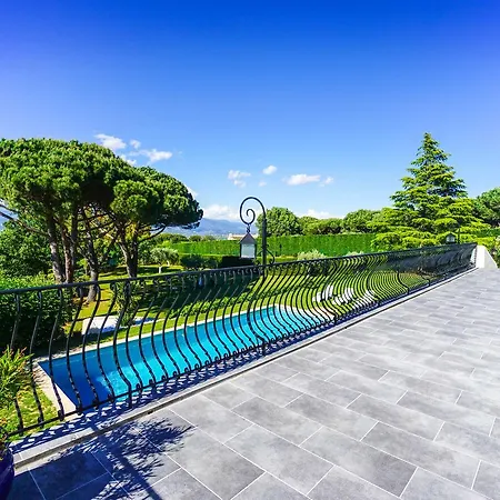 Villa Ancienne Grange Avec Piscine Chauffee Dolus d'Oléron