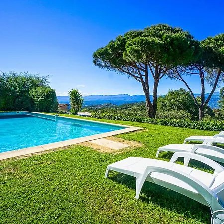 Ancienne Grange Avec Piscine Chauffee Dolus d'Oléron
