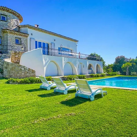 Ancienne Grange Avec Piscine Chauffee *